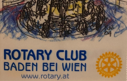 RC Baden seit 1930